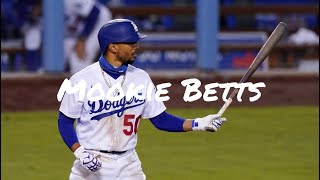 Mookie Betts 2023 mix || Day Ones