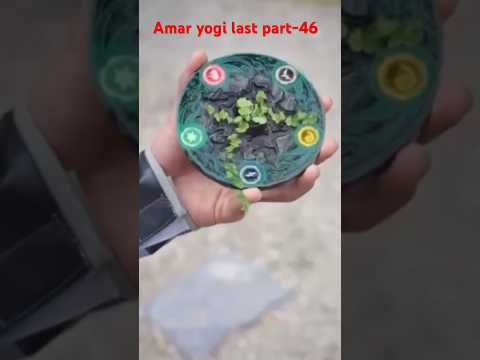Amar yogi part -46 #shorts #viralyoutubeshorts #drama #quick #shortvideo #thriller poster