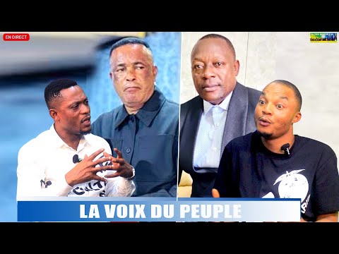 JUJU BIO,DES SECRET HORRIBLE SUR DENIS LESSIE ET SON HOMOSEXUALITE APRES DELIVRANCE EPA PAST WALESA