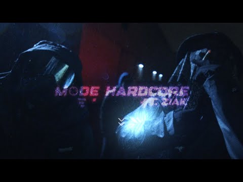 HOUDI - MODE HARDCORE Ft. ZIAK