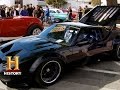 Joey's Car Specifications and Features