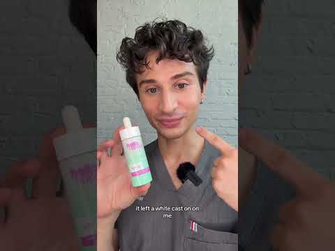 5 More Must-See Sunscreens #skincare #sunscreen #spf #thespf30 #dermatologist #dermangelo