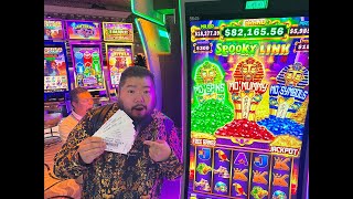 @$30,000 live from Peppermill Casino !! Grand Jackpot incoming!!