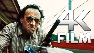Killing Rules | Nicolas Cage (Longlegs) | THRILLER | Full Movie in English