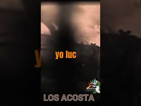 Contra El Dragon🎵- LOS ACOSTA