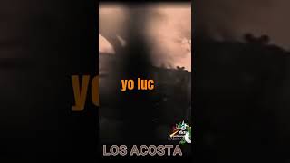 Contra El Dragon🎵- LOS ACOSTA