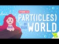 Understanding Matter and Its States
