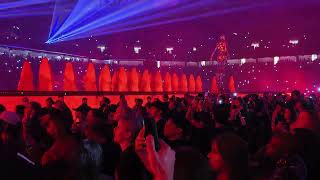 The Weeknd After Hours Til Dawn Tour (Ford Field Stadium) Detroit, MI May 25 2025