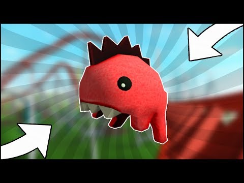 Red Dino Roblox Code 07 2021 - playful red dino roblox