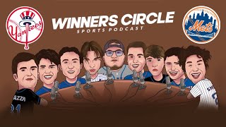 New York Mets Opening Series Podcast Baseball Podcast