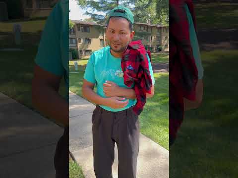 Perdido por primera vez en la USA, caso basados en la vida real