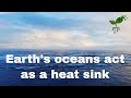 Ocean Currents and Climate Dynamics