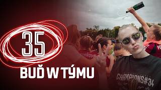 🔬 BUĎ W TÝMU #35 | CHAMPIONS 🏆