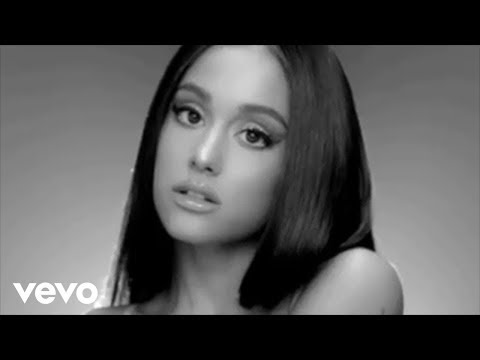 Ariana Grande - Be Alright