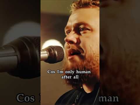 Human (I) - Rag'n'Bone Man