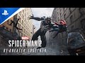 Spider-Man's Journey and Responsibilities