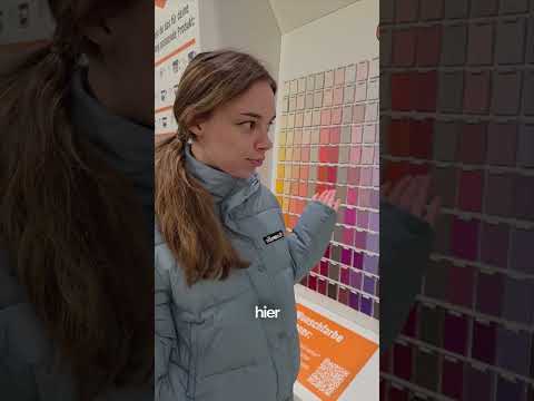 Desaster Küche Transformation 🫠 #shorts #shortvideos #traumküche