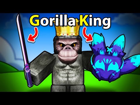 Beating Blox Fruits Bosses But Their Names Decide My Build