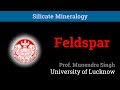 Feldspar and Quartz Properties