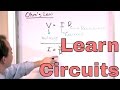 Understanding Ohm's Law and Circuits