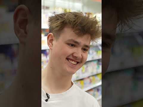 HEYYY ab jetzt bei Müller! 😎