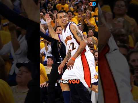 Matt Barnes talks about his history with Mo Cheeks and the time he charged at him ?