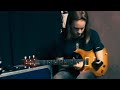 Marc Playle - Storm (Guitar Idol 2008)