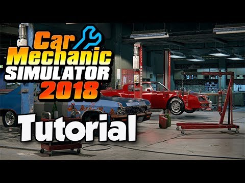 car mechanic simulator 2018 save game editor
