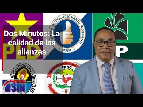 Dos Minutos: La calidad de las alianzas