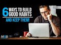 Understanding Atomic Habits and Behavior