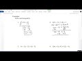 Solving Multi-Step Inequalities Challenge