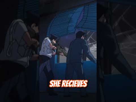 This Supernatural Anime is TWISTED Beyond Belief