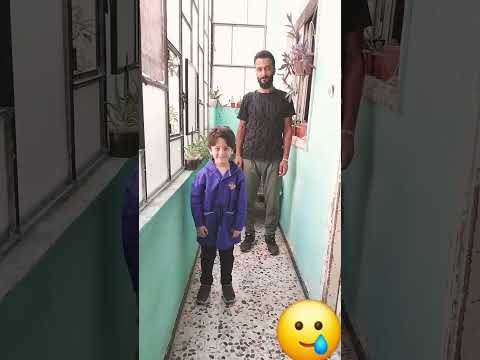 بابا وفتاحو عملو ترند الخطوة مع الأباء🥲 فتاحو زعل وحضن البابا😭