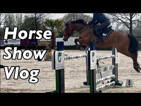 WHAT CAN WE IMPROVE ON? // Show Vlog with Khal