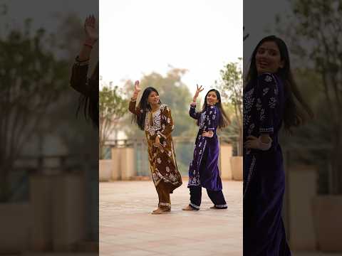 Main toh 💃 #shorts #ytshorts #youtubeshorts #sangeet #dance #wedding #neetubisht #ppbisht #creator