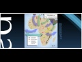 Spatial Diffusion and Regional Interactions