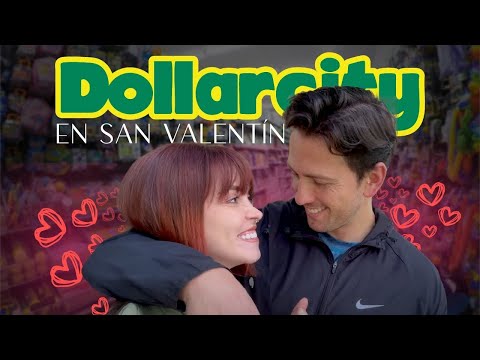 Con esto lo enamoras 😏🫢💘 - Tesoros del Dollarcity VERSION SAN VALENTÍN