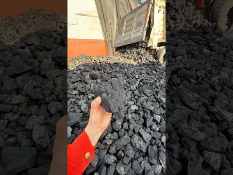 САМЫЙ ГРЯЗНЫЙ ГРУЗ ( УГОЛЬ ) #shorts#story