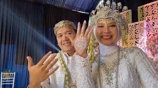 PART 10. PERNIKAHAN VIRAL‼️AKHIRNYA NENG YULI SAH JADI ISTRINYA MAS ANDRE SULTAN ASAL KUDUS