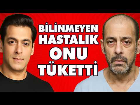 Salman Khan Hastalıgı