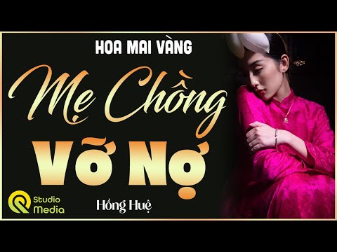 Nghe 999 Lần vẫn không chán | Câu chuyện "mẹ chồng vỡ nợ " Kể chuyện ngủ ngon 2025 #mchonghue