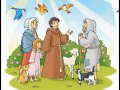 Understanding the Story of St. Francis and the Wolf
