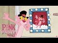 Exploring the Magic of Pink Panther and Pals