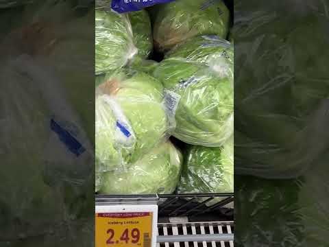 Taylor Farms ‘false positive’ for cyclospora