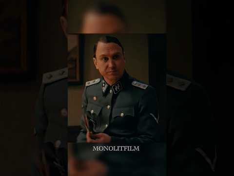 Выдумал свой язык😲кто смотрел как вам делитесь🍿 #фильм #кино #shorts