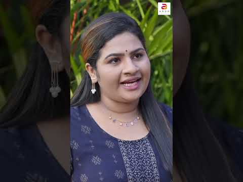 പിള്ളേരായാൽ കുറച്ചൊക്കെ ഒതുക്കം വേണം | Chirimadhuram | Malayalam Comedy Video | Apsara Alby |#shorts
