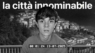 Ho Visitato il Paese Più Maledetto al Mondo