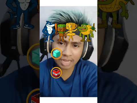 Sesuaikan Kemampuan Anomali Part 2