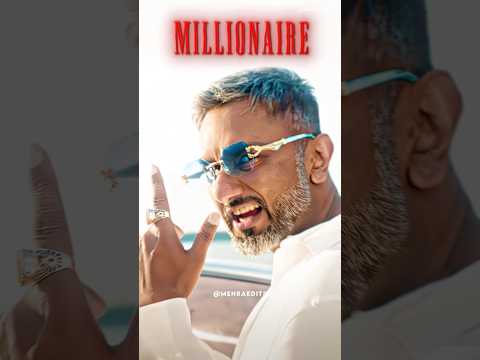 That’s Called Reply || 😹 || #honeysingh #badshah #songs #shorts