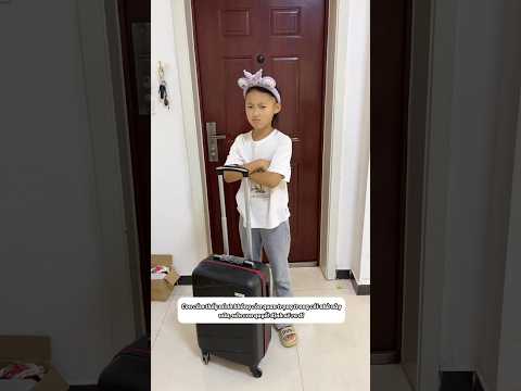 Tôi Quyết Định Bỏ Nhà Đi Bụi
